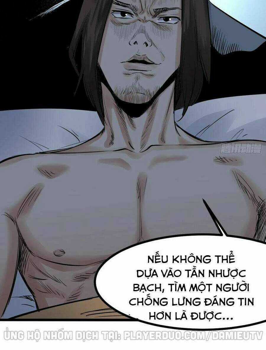 Đỉnh Phong Thần Y Chapter 87 trang 12