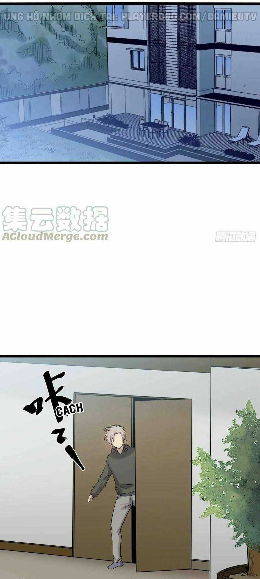 Đỉnh Phong Thần Y Chapter 87 trang 13