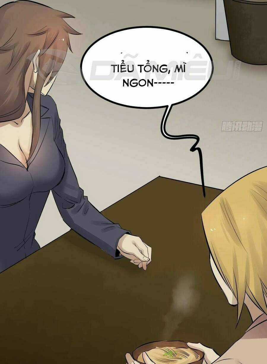 Đỉnh Phong Thần Y Chapter 87 trang 14