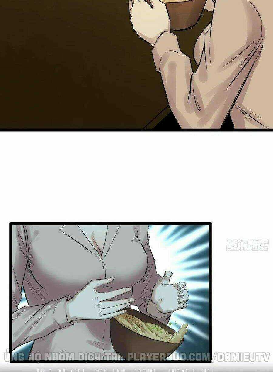 Đỉnh Phong Thần Y Chapter 87 trang 15