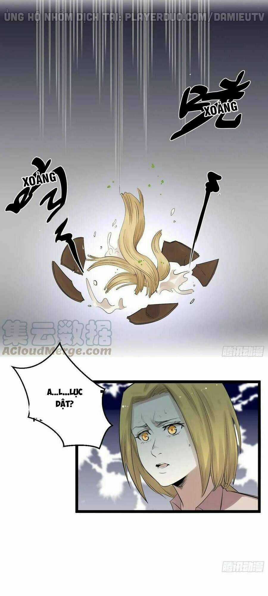 Đỉnh Phong Thần Y Chapter 87 trang 16