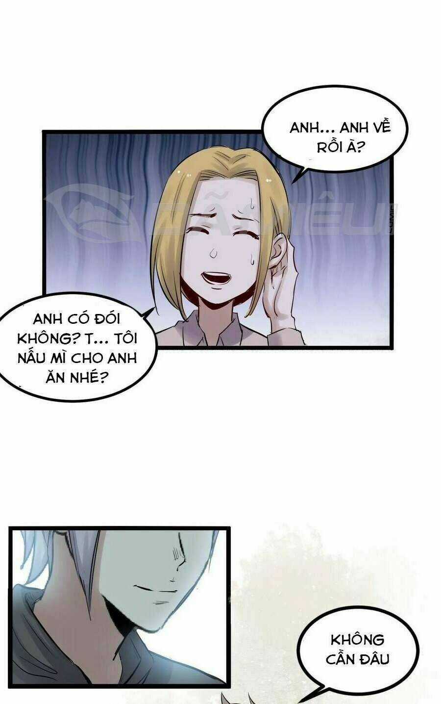 Đỉnh Phong Thần Y Chapter 87 trang 17