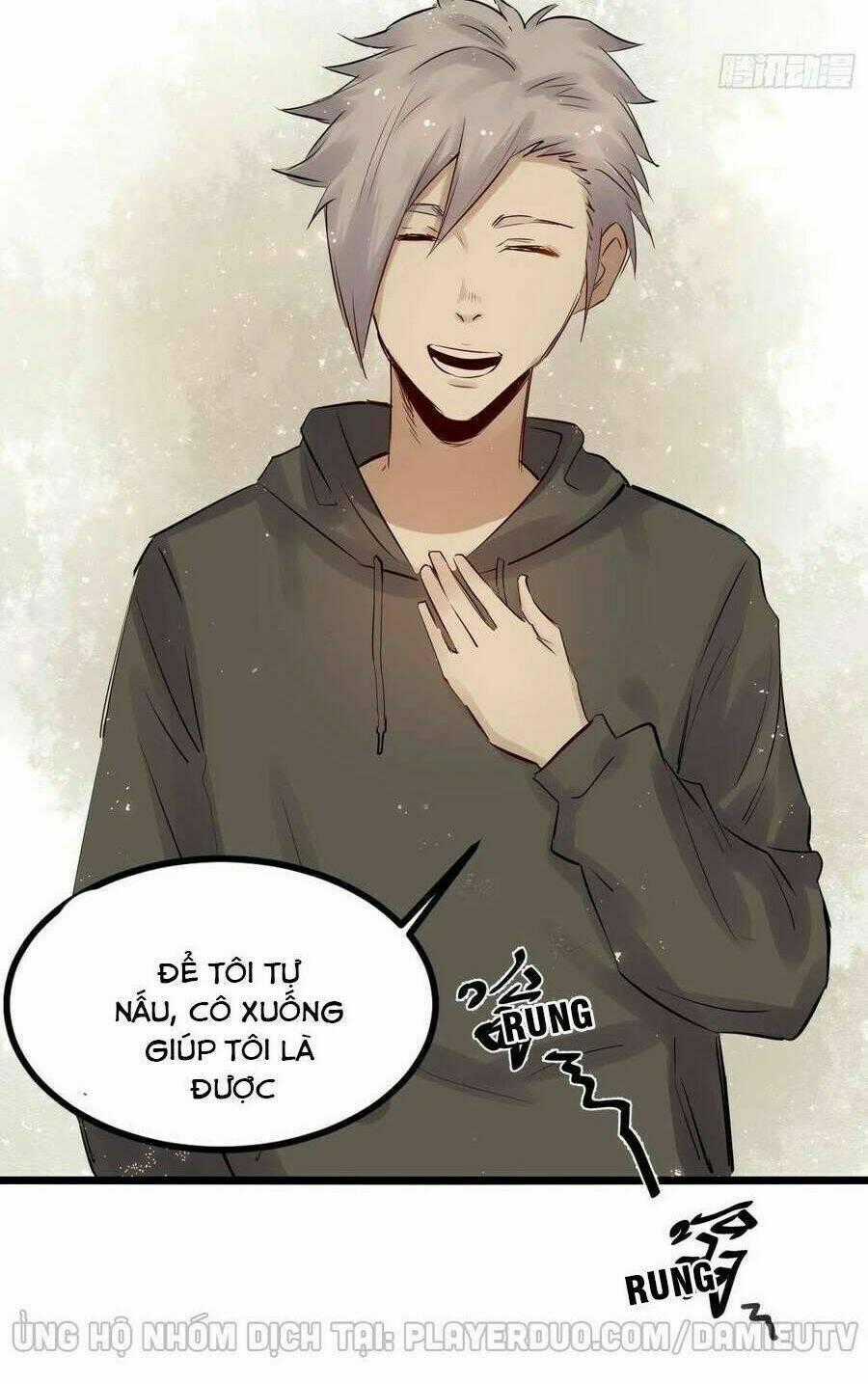 Đỉnh Phong Thần Y Chapter 87 trang 18