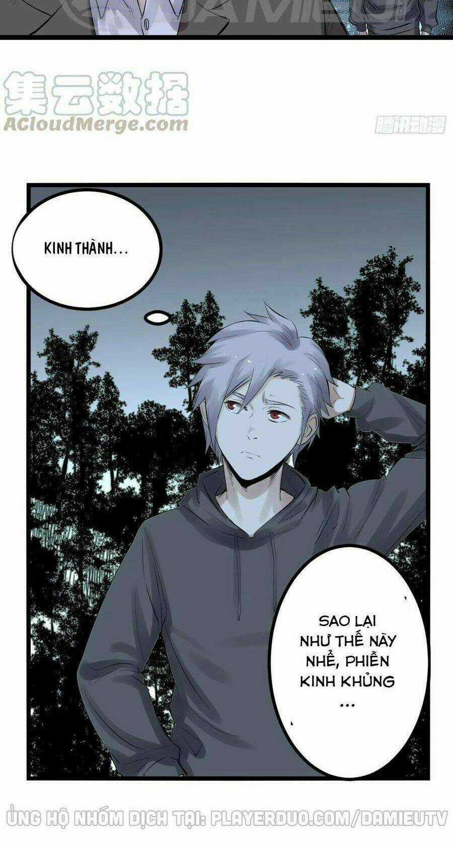 Đỉnh Phong Thần Y Chapter 87 trang 3