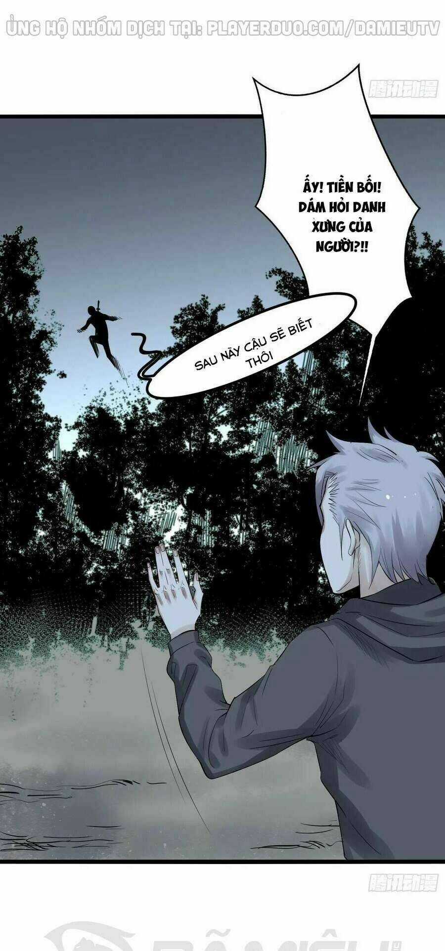 Đỉnh Phong Thần Y Chapter 87 trang 4