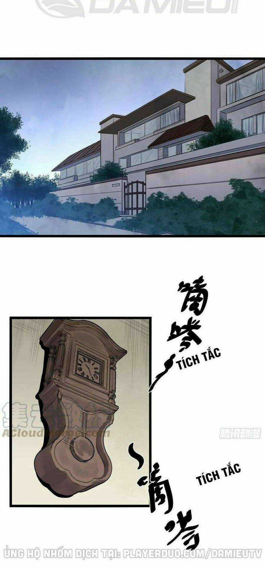 Đỉnh Phong Thần Y Chapter 87 trang 5