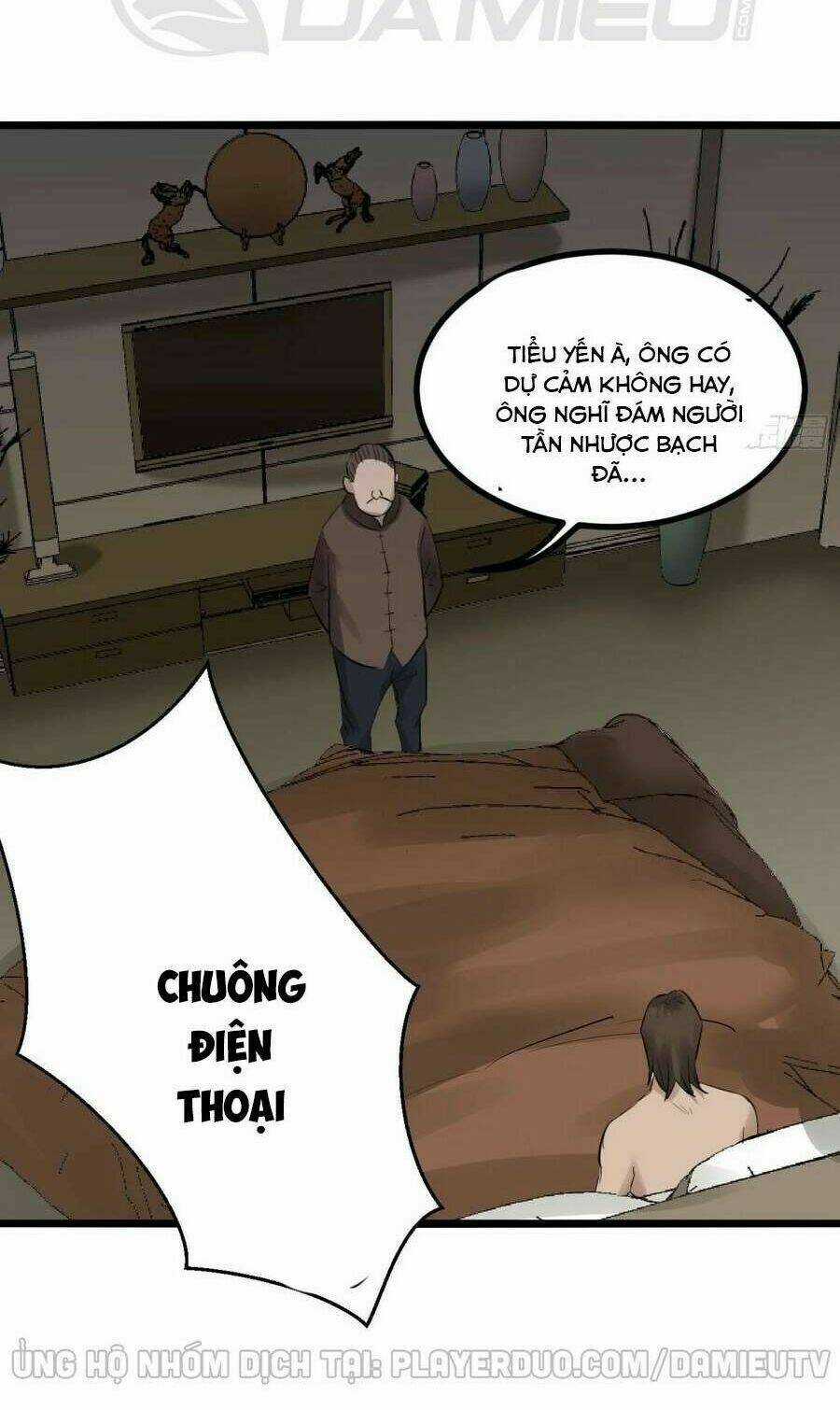 Đỉnh Phong Thần Y Chapter 87 trang 7