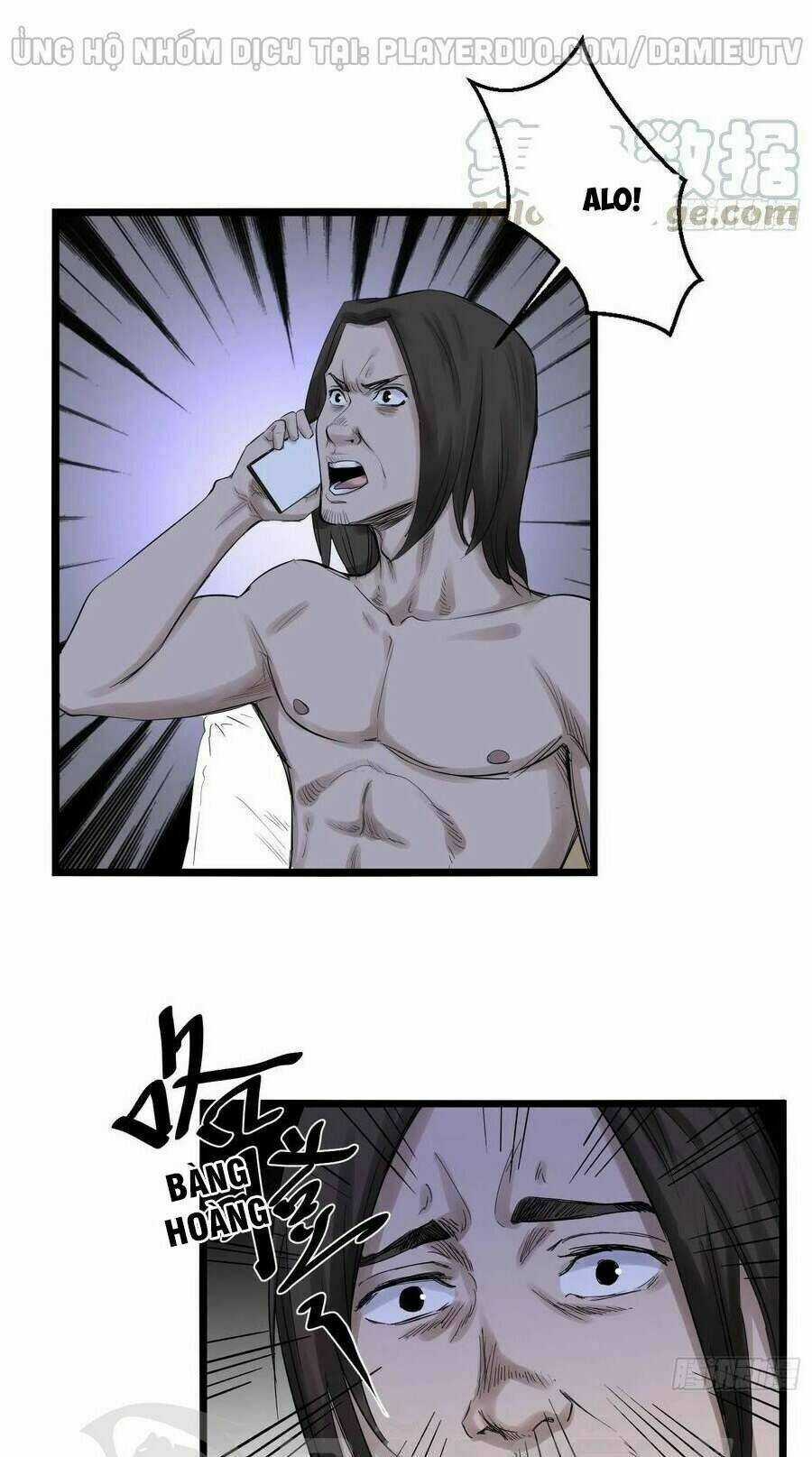 Đỉnh Phong Thần Y Chapter 87 trang 8