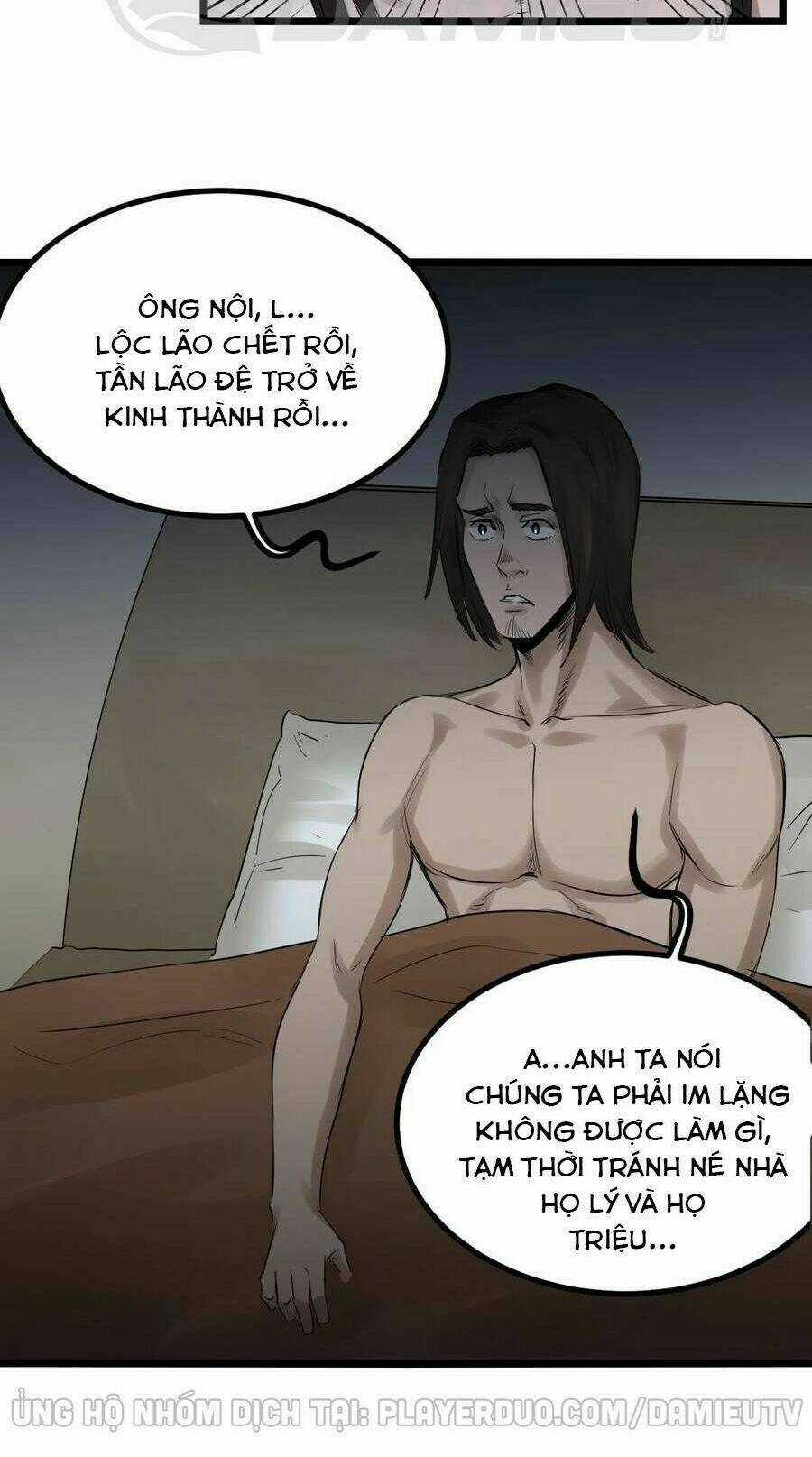 Đỉnh Phong Thần Y Chapter 87 trang 9