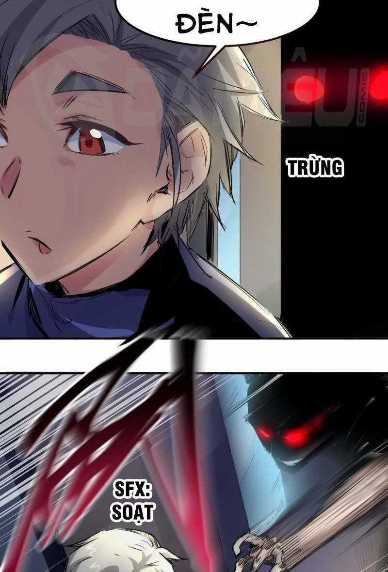 Đỉnh Phong Thần Y Chapter 9 trang 9