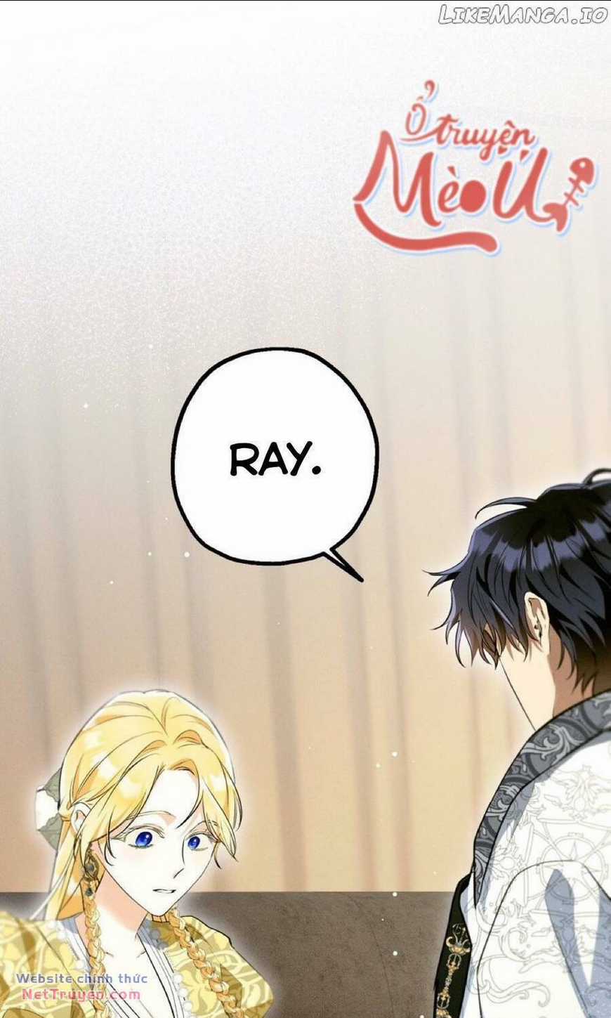 Dinh Thự Của Dã Thú Chapter 39 trang 0