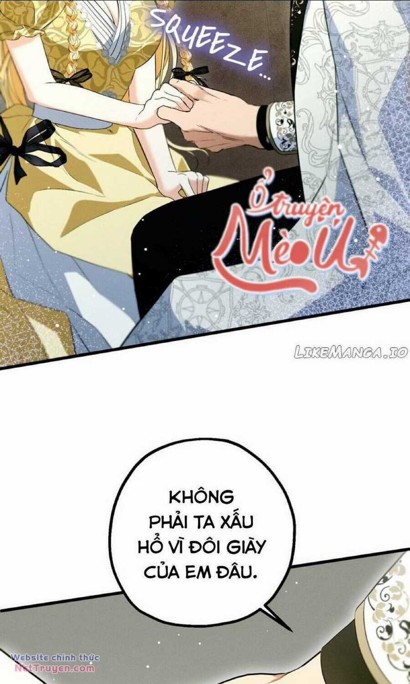 Dinh Thự Của Dã Thú Chapter 39 trang 1