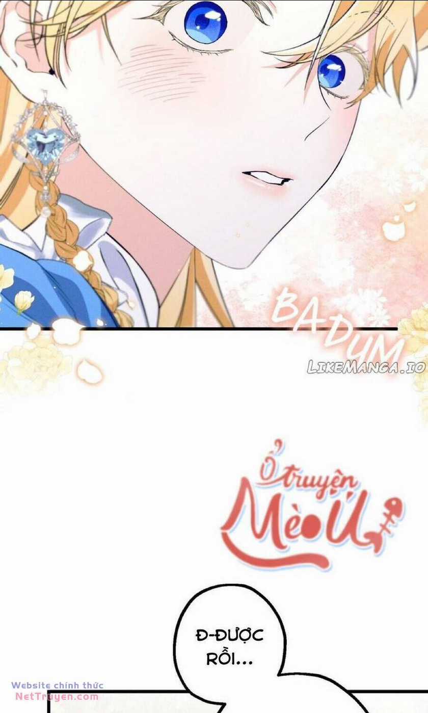 Dinh Thự Của Dã Thú Chapter 40 trang 1