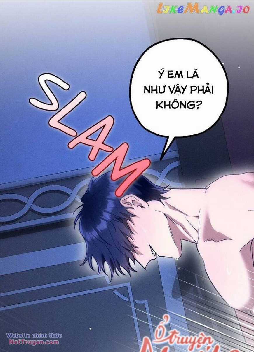 Dinh Thự Của Dã Thú Chapter 42 trang 0
