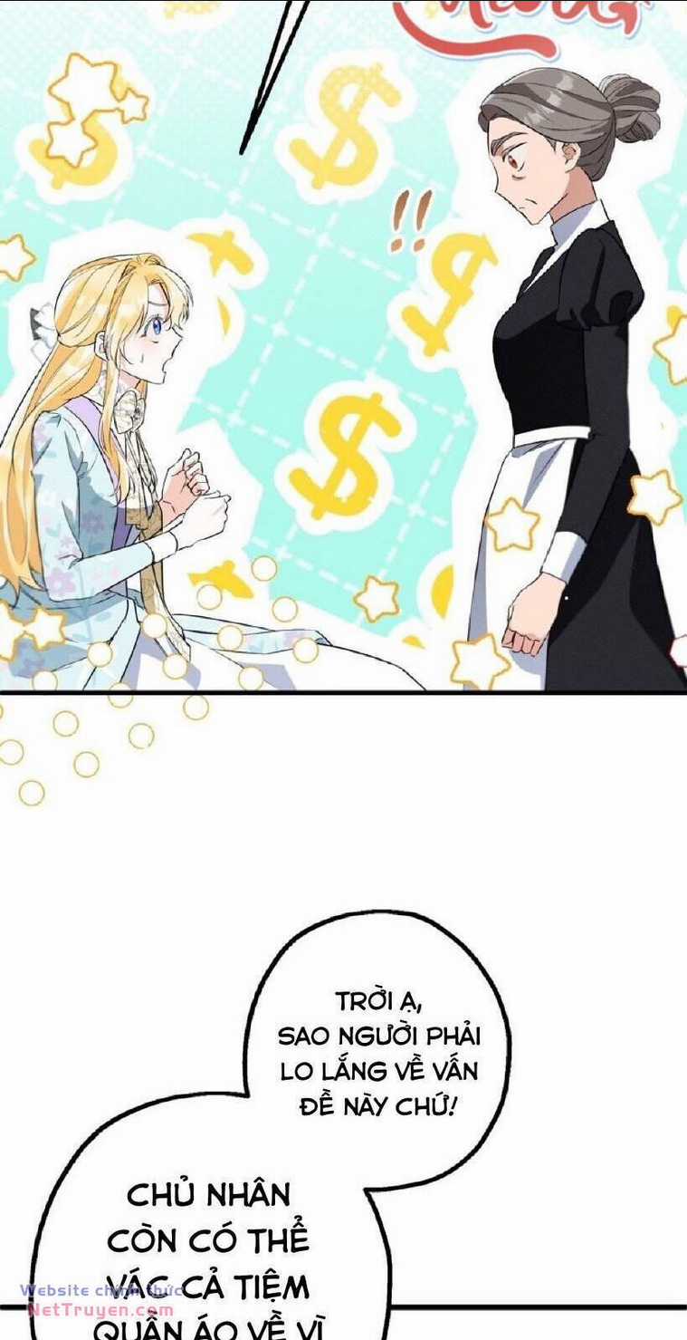 Dinh Thự Của Dã Thú Chapter 44 trang 1