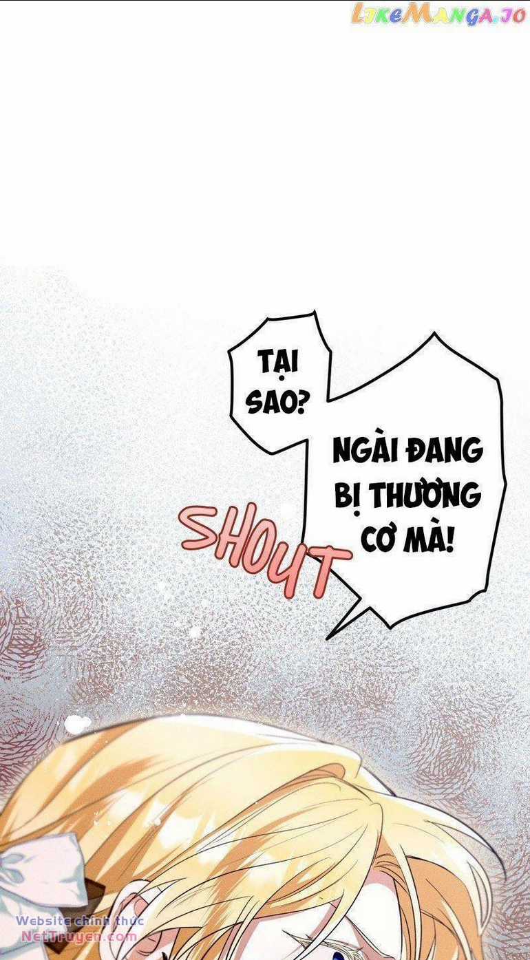 Dinh Thự Của Dã Thú Chapter 45 trang 0