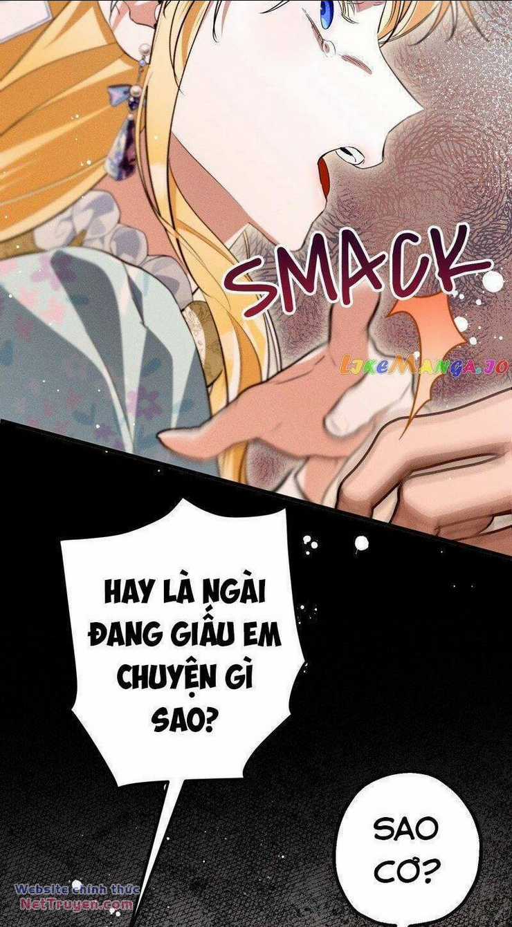 Dinh Thự Của Dã Thú Chapter 45 trang 1