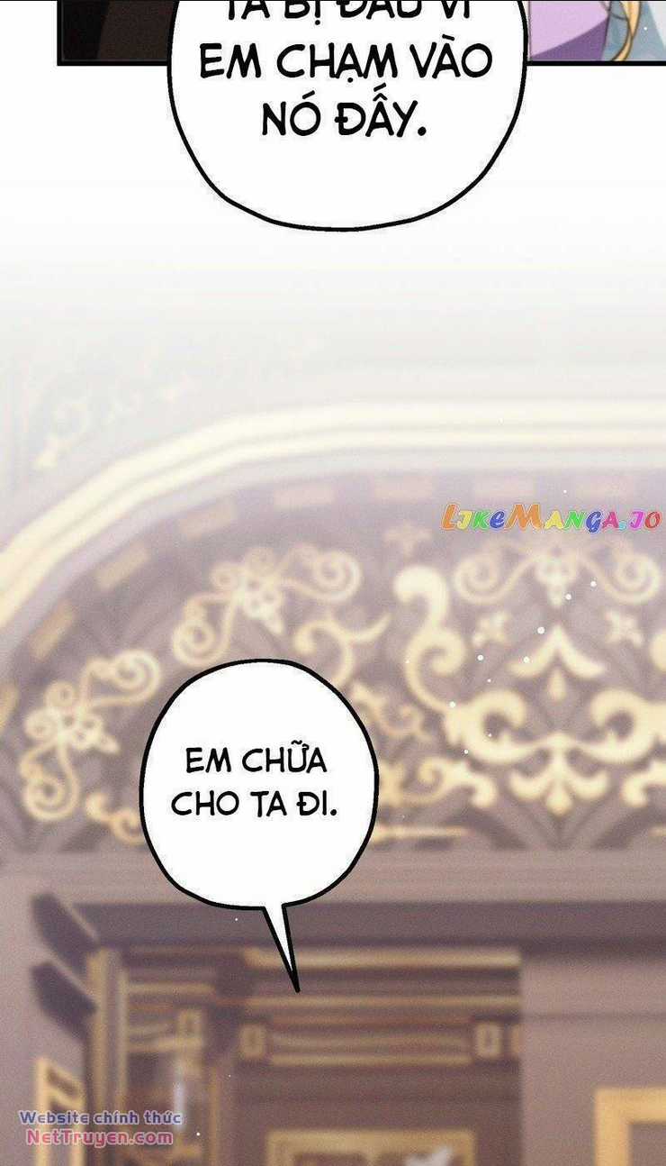 Dinh Thự Của Dã Thú Chapter 46 trang 1
