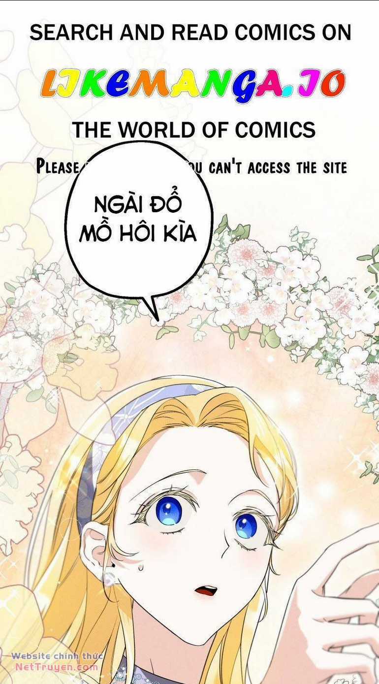 Dinh Thự Của Dã Thú Chapter 48 trang 0