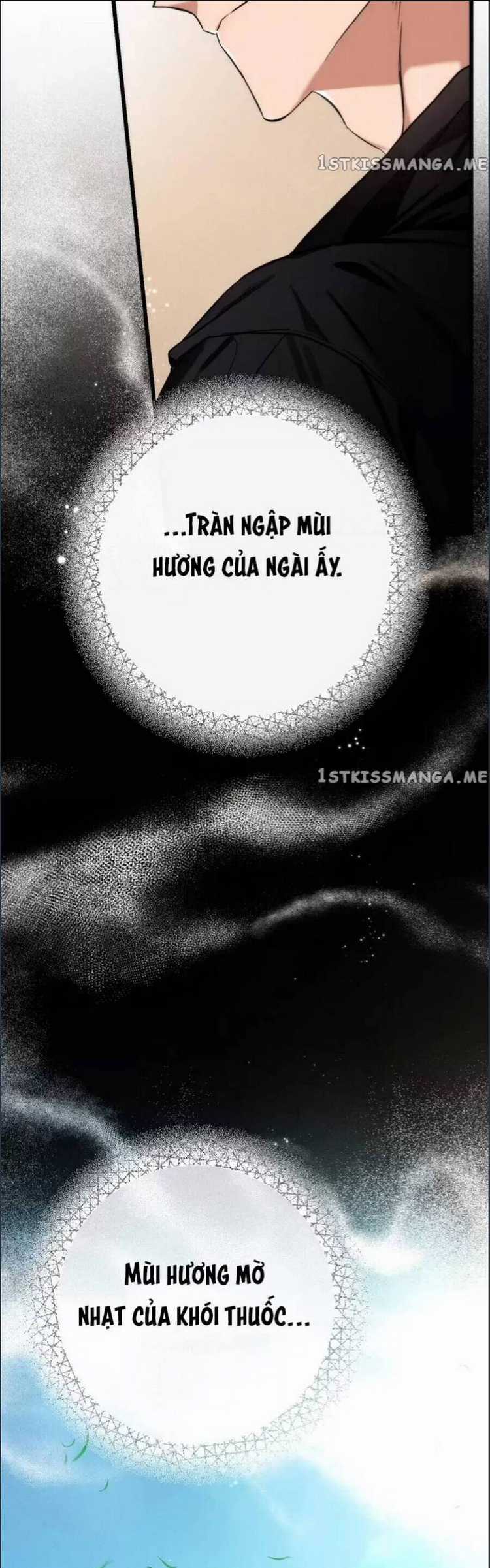 Dinh Thự Của Dã Thú Chapter 5 trang 11