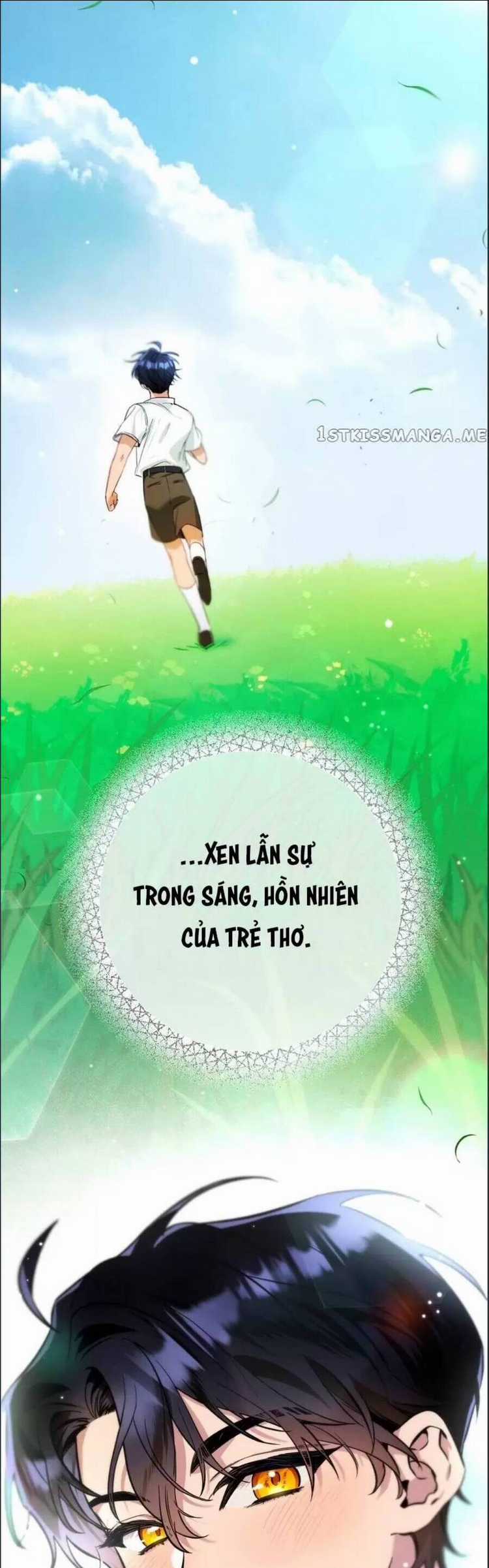 Dinh Thự Của Dã Thú Chapter 5 trang 12