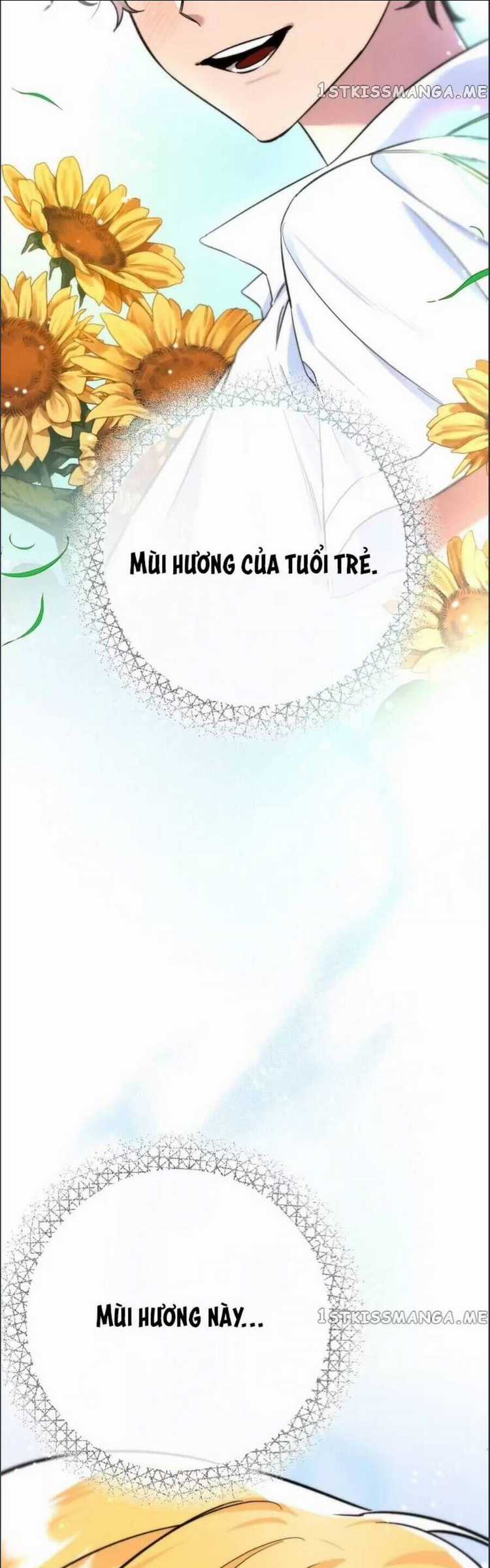 Dinh Thự Của Dã Thú Chapter 5 trang 13