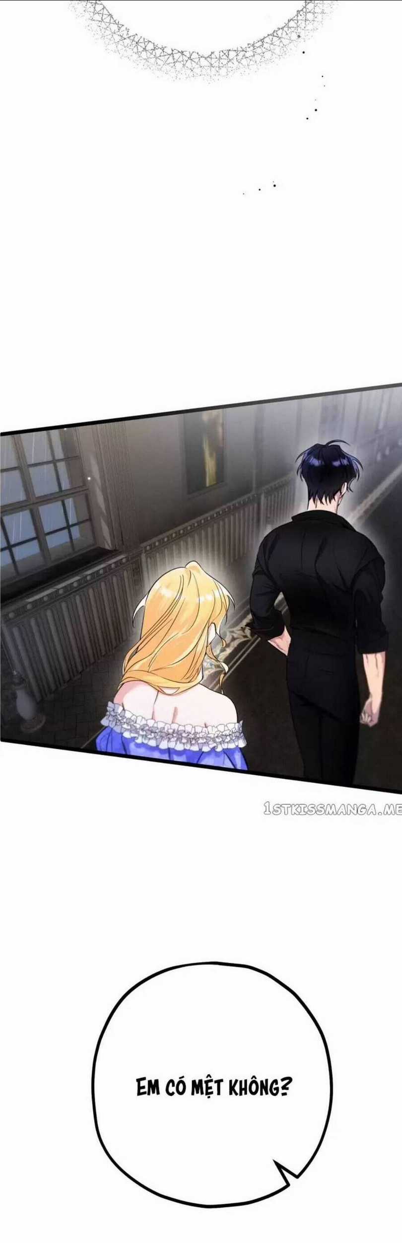 Dinh Thự Của Dã Thú Chapter 5 trang 2
