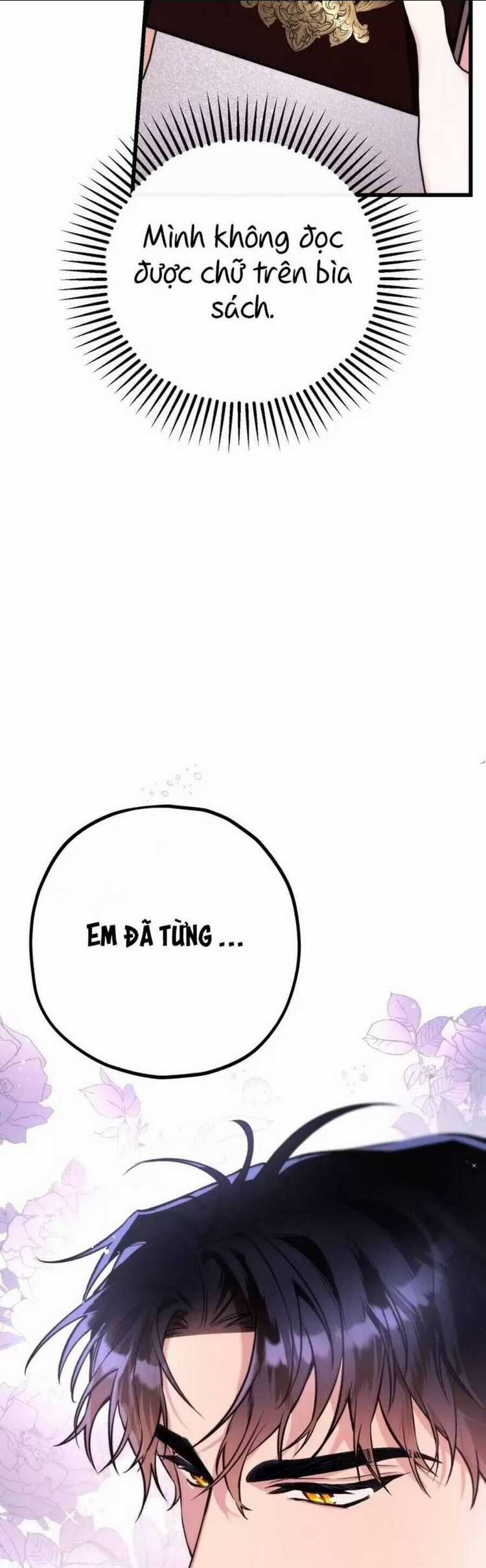 Dinh Thự Của Dã Thú Chapter 5 trang 20