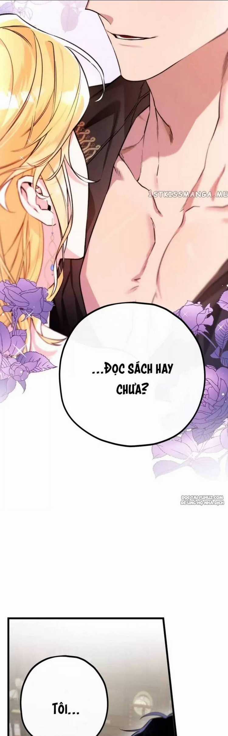 Dinh Thự Của Dã Thú Chapter 5 trang 21