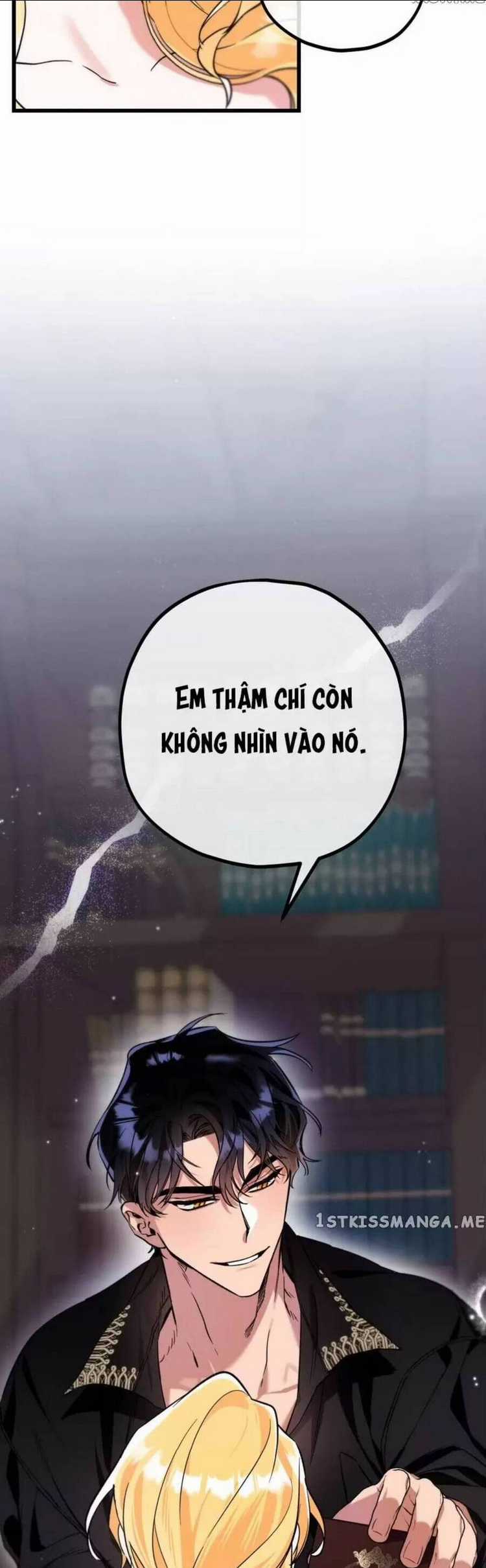 Dinh Thự Của Dã Thú Chapter 5 trang 24