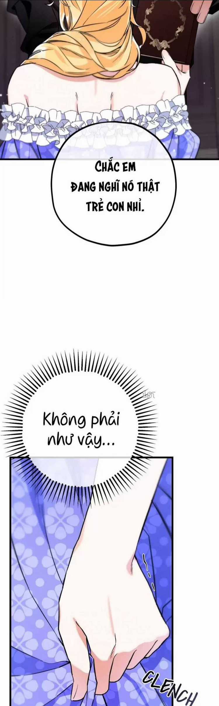 Dinh Thự Của Dã Thú Chapter 5 trang 25