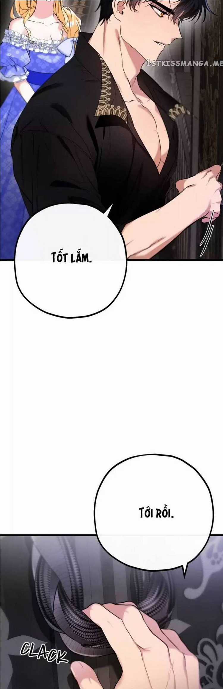Dinh Thự Của Dã Thú Chapter 5 trang 5