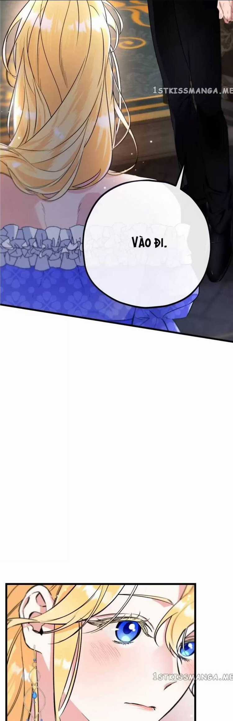 Dinh Thự Của Dã Thú Chapter 5 trang 7