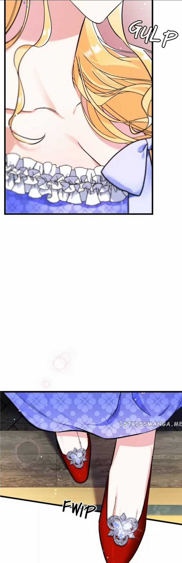 Dinh Thự Của Dã Thú Chapter 5 trang 8