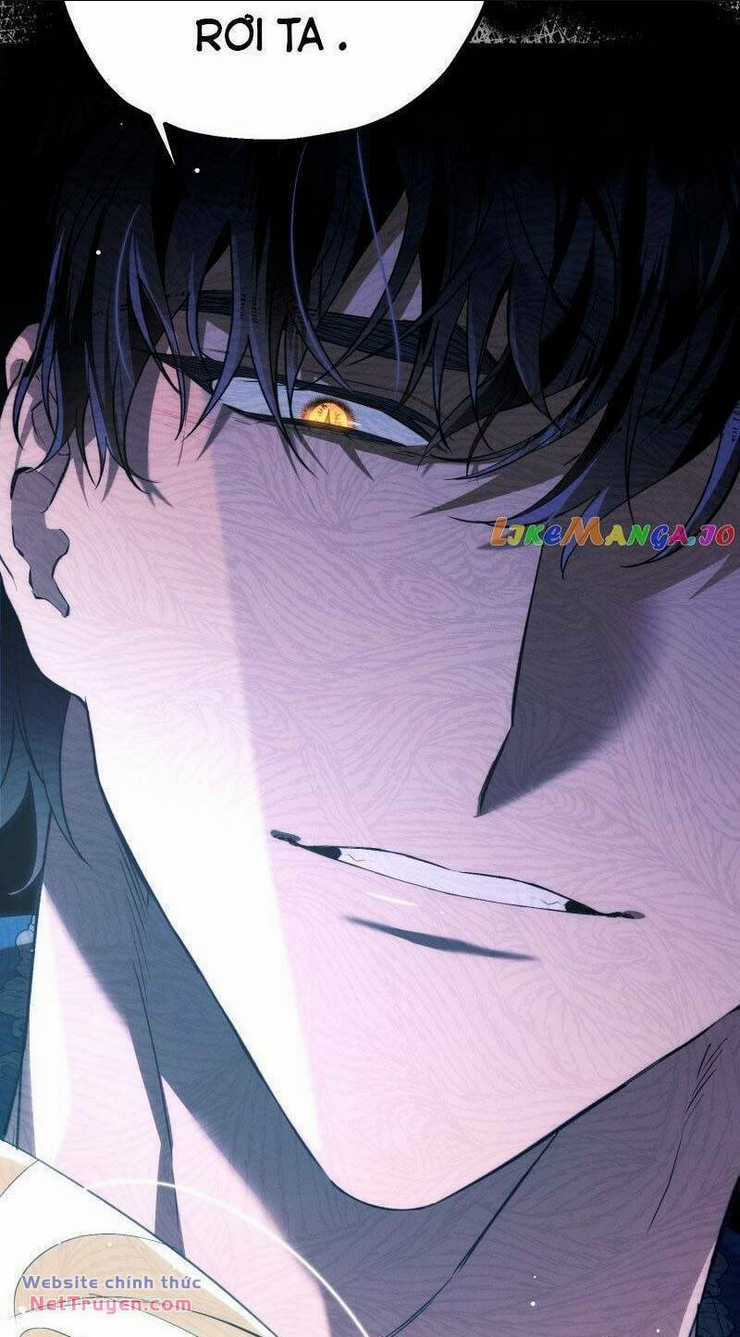 Dinh Thự Của Dã Thú Chapter 50 trang 1