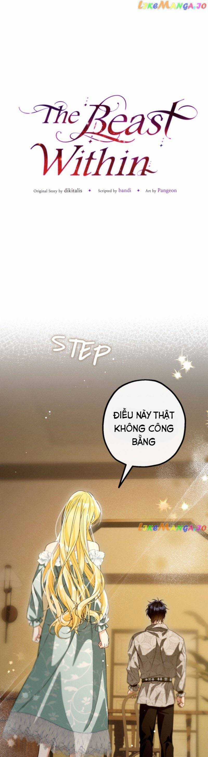 Dinh Thự Của Dã Thú Chapter 53 trang 0
