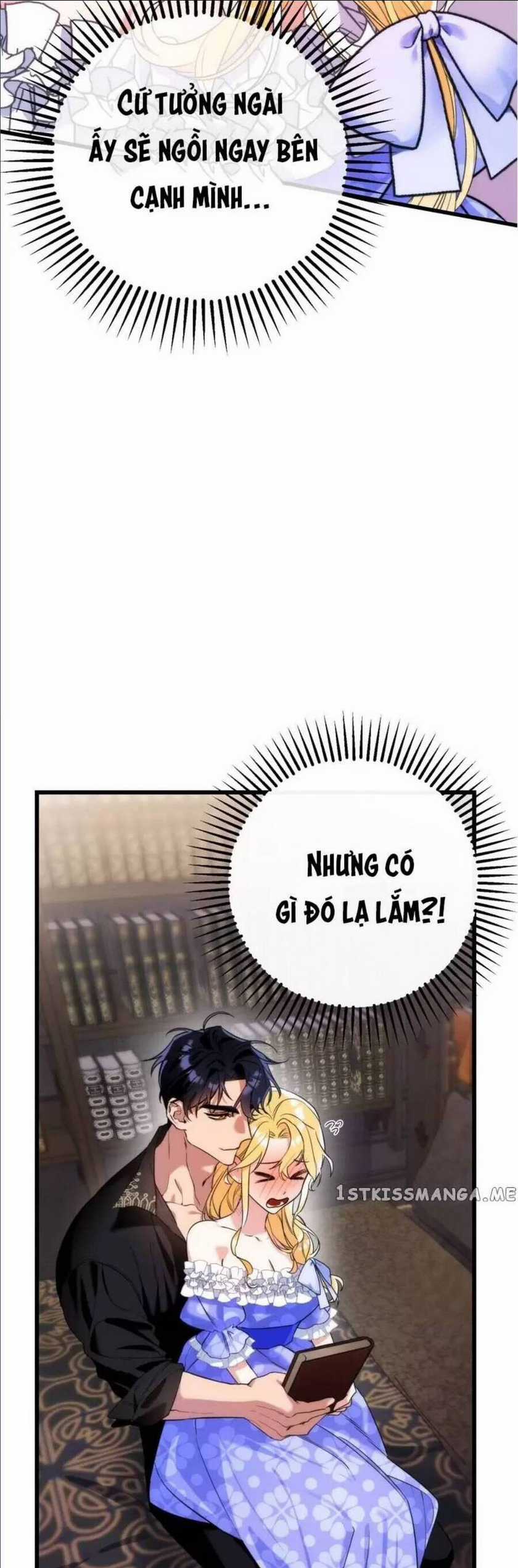 Dinh Thự Của Dã Thú Chapter 6 trang 1