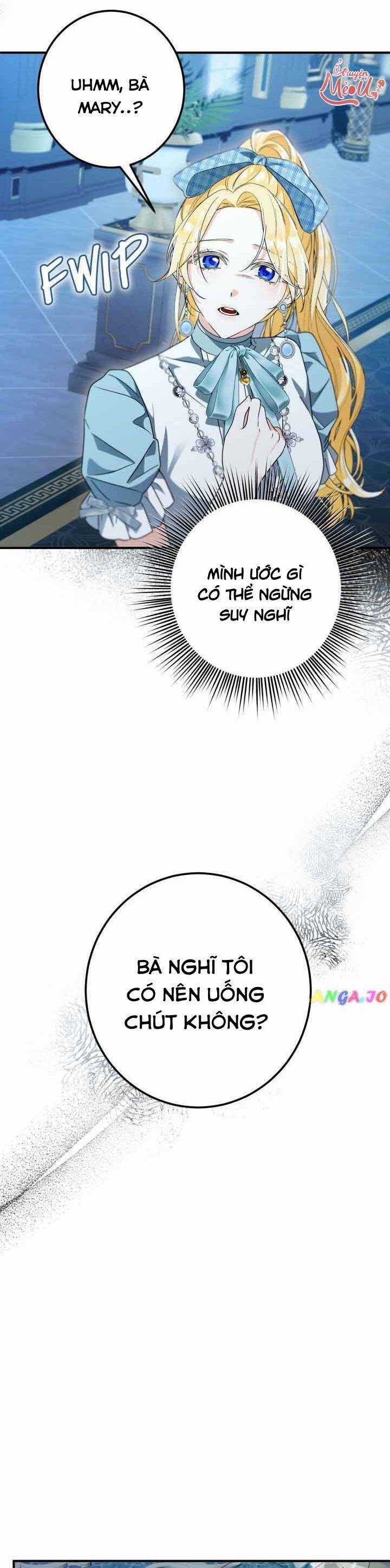 Dinh Thự Của Dã Thú Chapter 65 trang 12