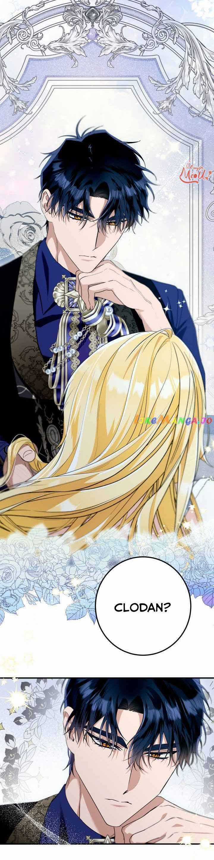Dinh Thự Của Dã Thú Chapter 65 trang 15