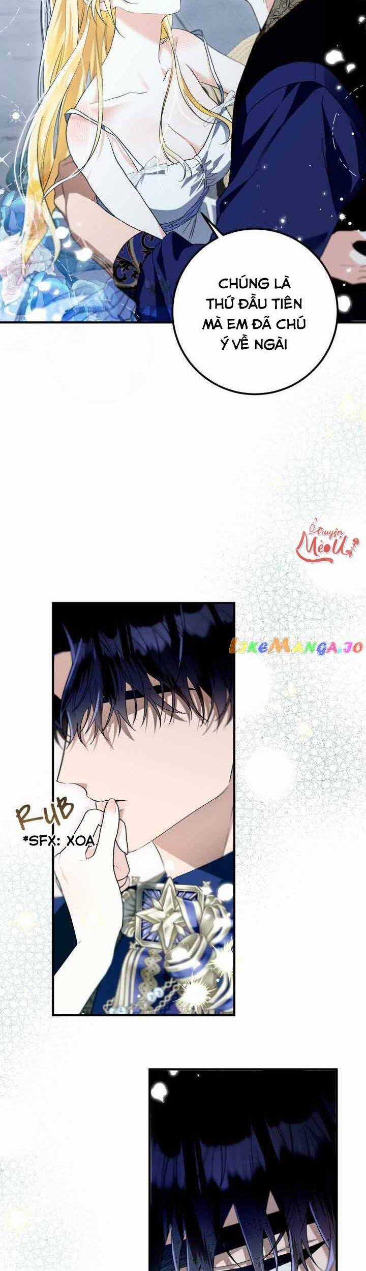 Dinh Thự Của Dã Thú Chapter 65 trang 19