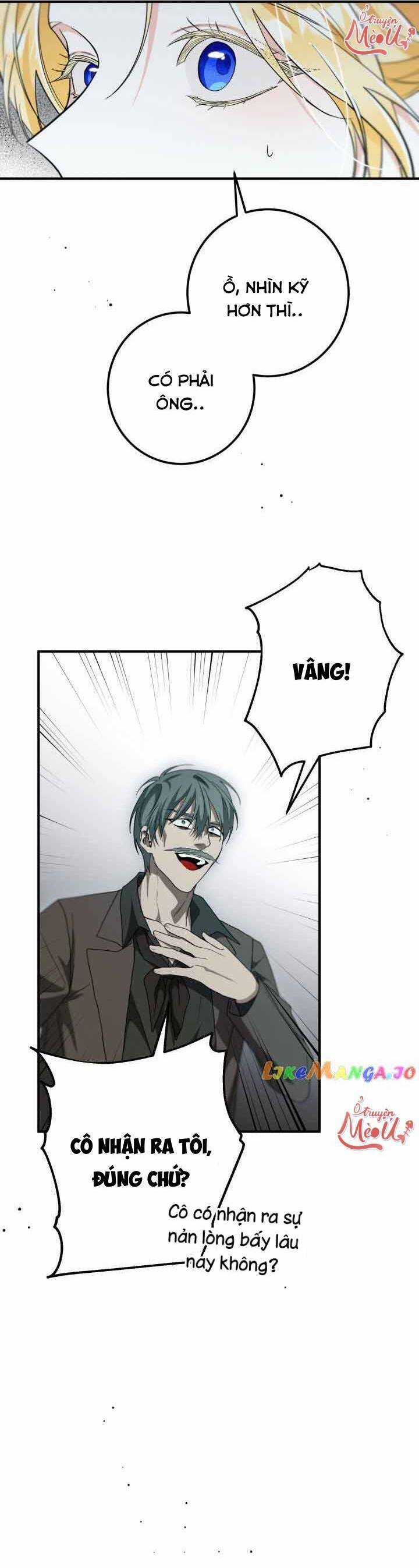 Dinh Thự Của Dã Thú Chapter 65 trang 7