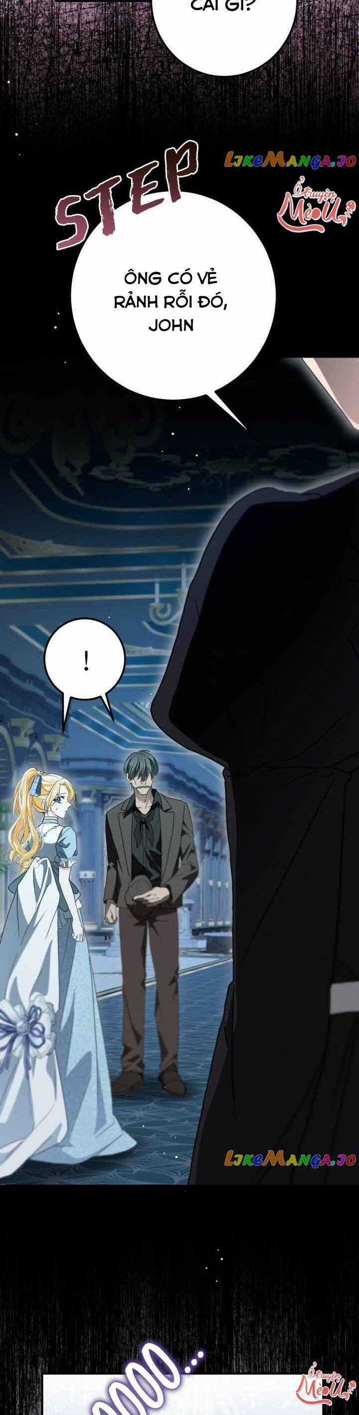 Dinh Thự Của Dã Thú Chapter 65 trang 9