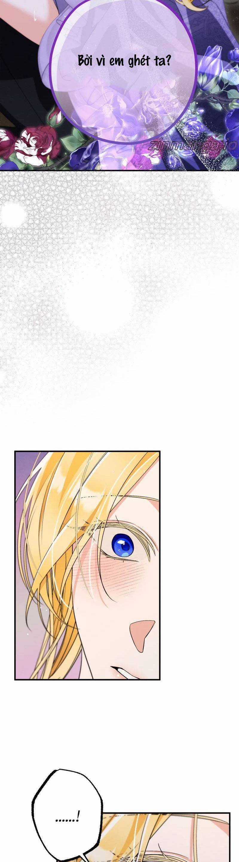 Dinh Thự Của Dã Thú Chapter 72 trang 18