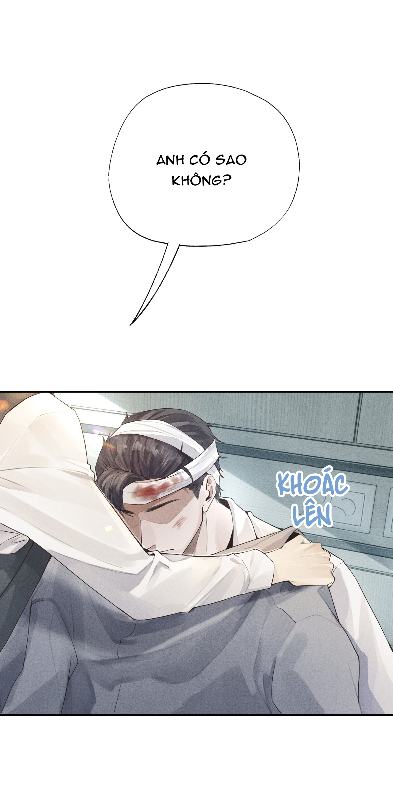 Dior Tiên Sinh Lk Chapter 1 trang 13