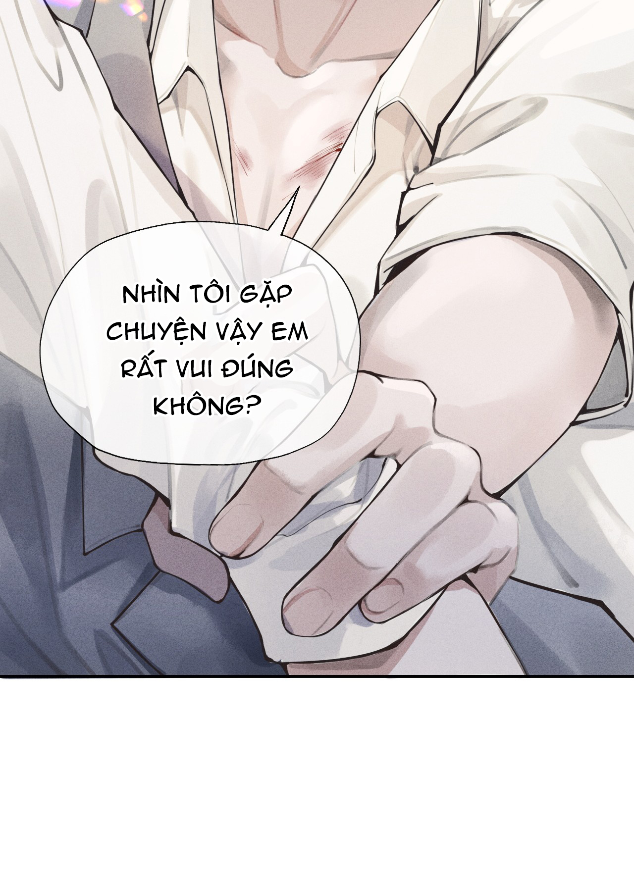 Dior Tiên Sinh Lk Chapter 1 trang 17