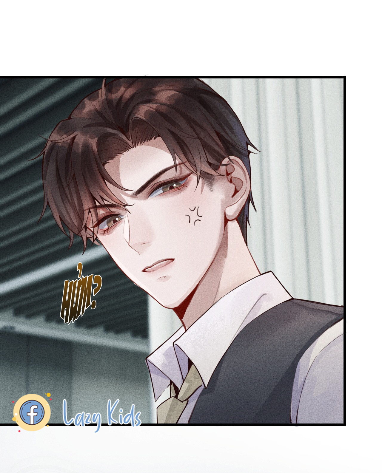 Dior Tiên Sinh Lk Chapter 1 trang 18