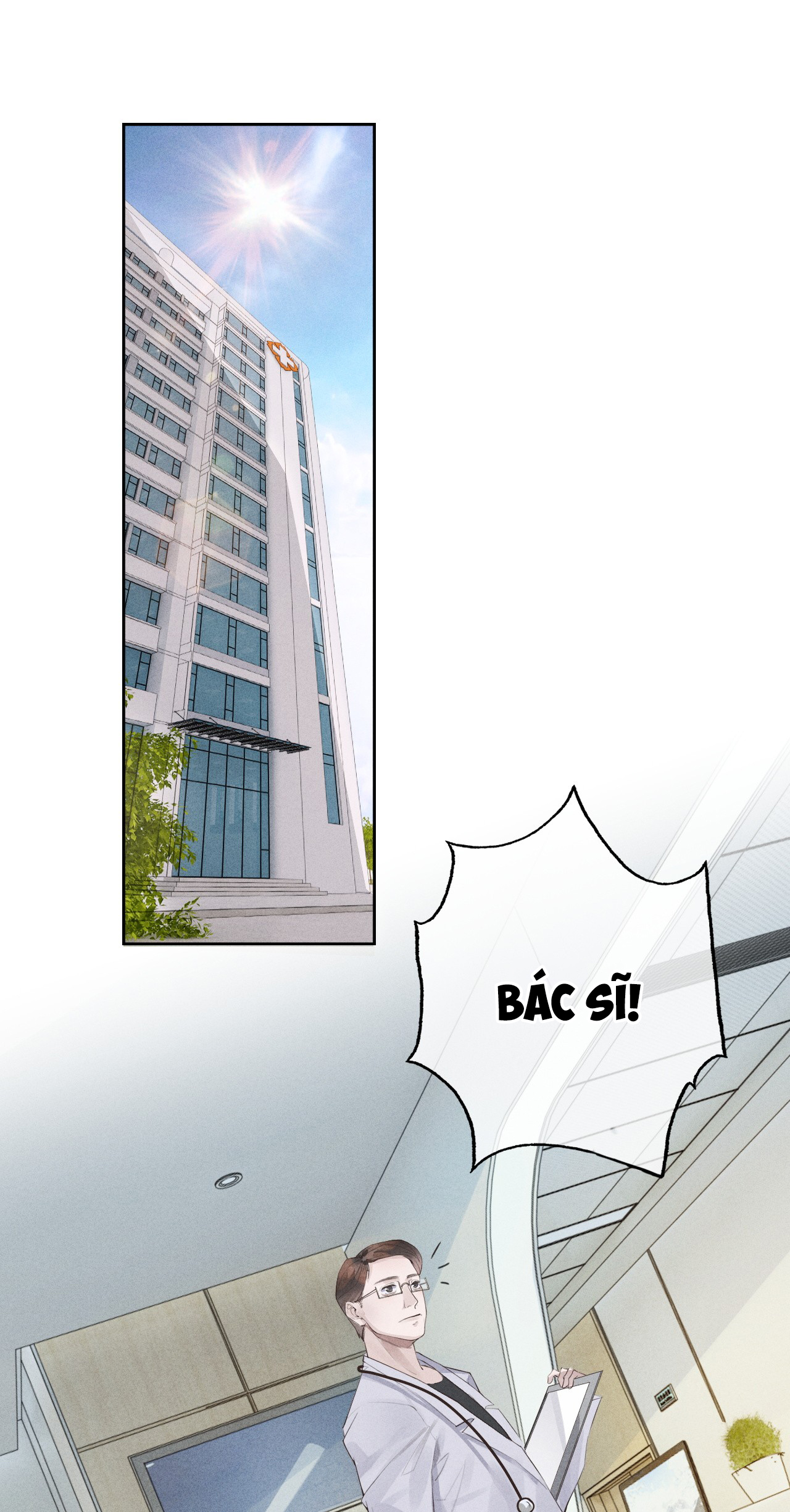 Dior Tiên Sinh Lk Chapter 1 trang 2