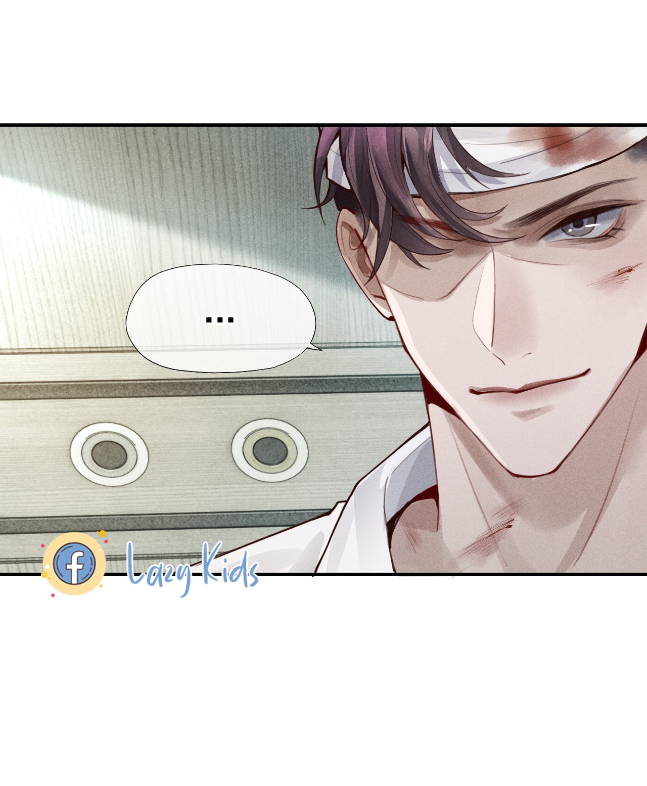 Dior Tiên Sinh Lk Chapter 1 trang 20