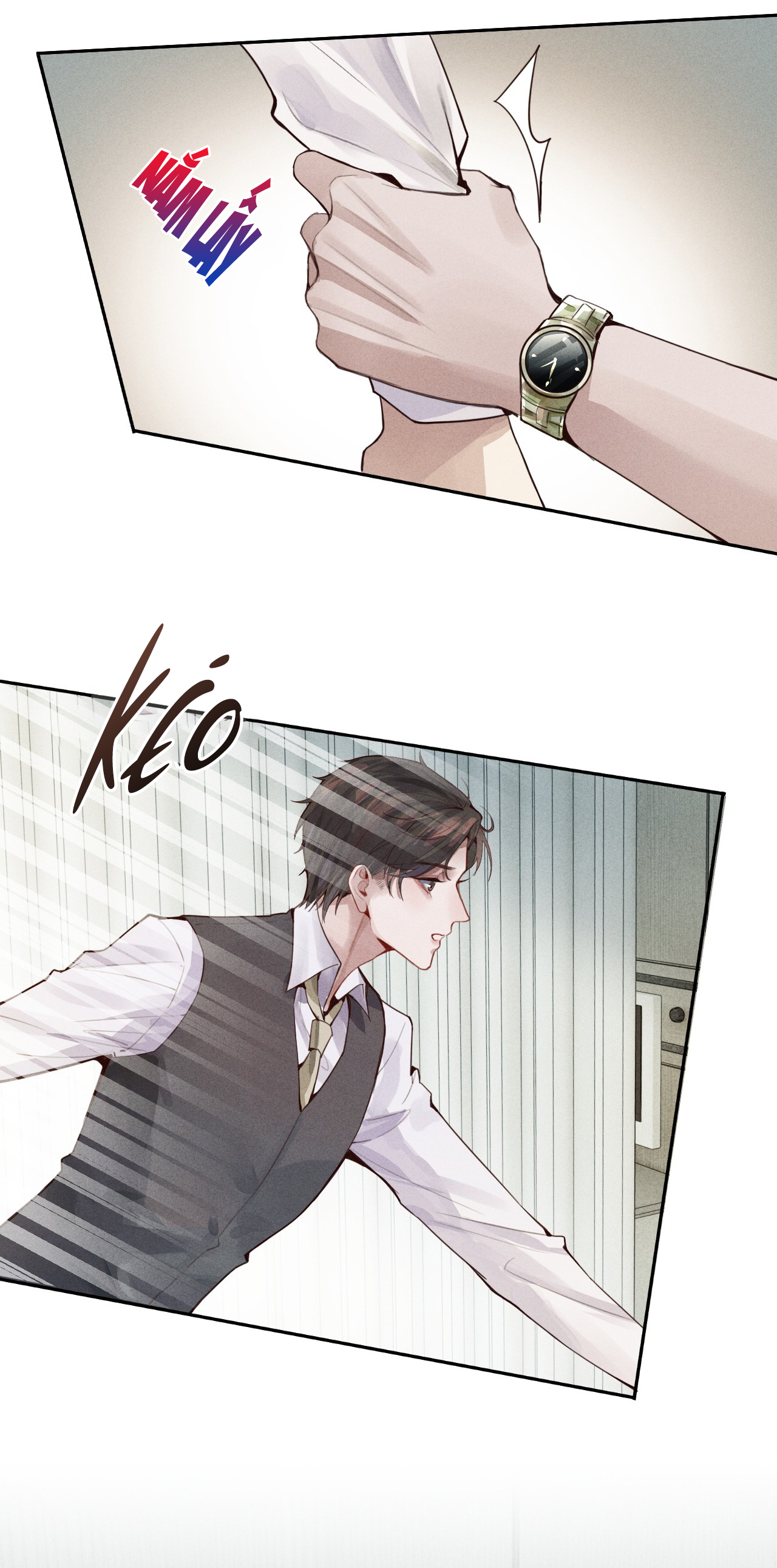 Dior Tiên Sinh Lk Chapter 1 trang 21
