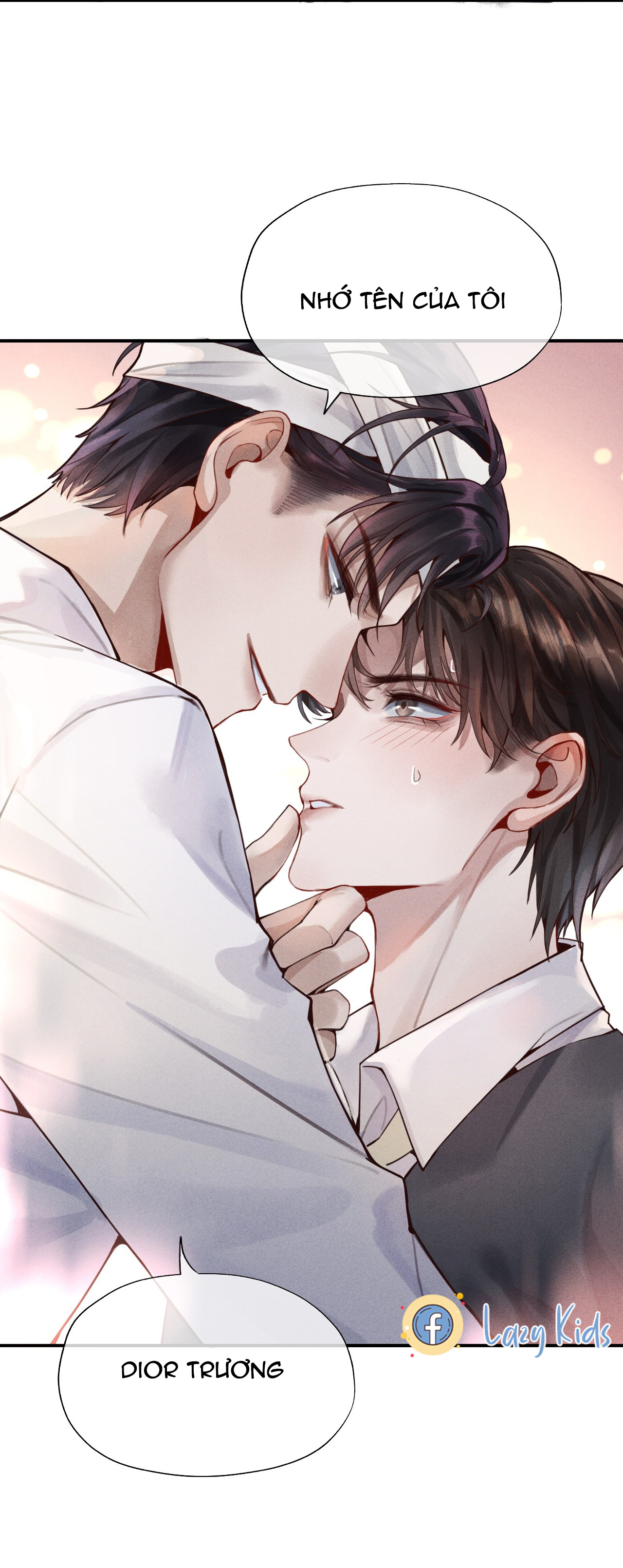 Dior Tiên Sinh Lk Chapter 1 trang 23
